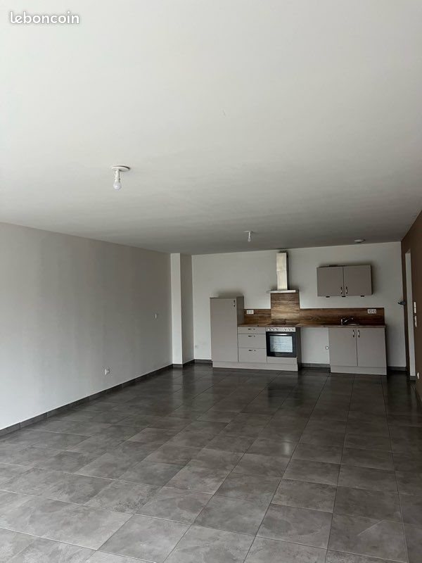 Appartement à louer, 110m², Farébersviller