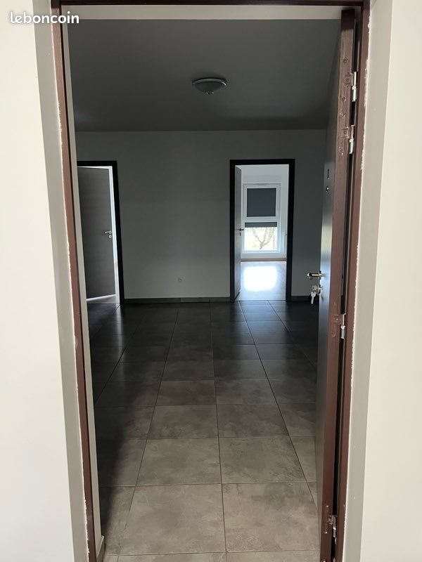 Appartement à louer, 110m², Farébersviller