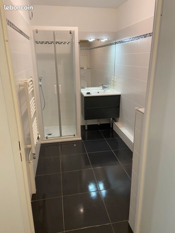 Appartement à louer, 29m², Bourg-la-Reine