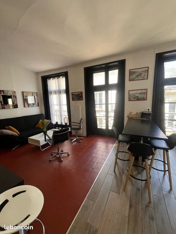 Appartement à vendre, 36m², Nantes