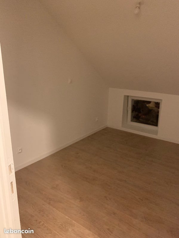 Maison à louer, 42m², Maubeuge