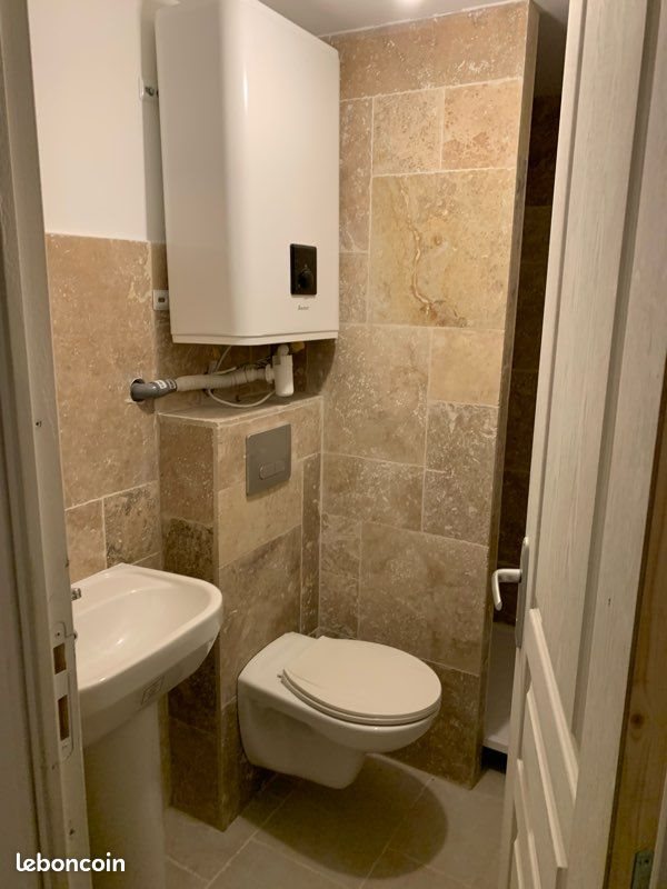 Maison à louer, 42m², Maubeuge