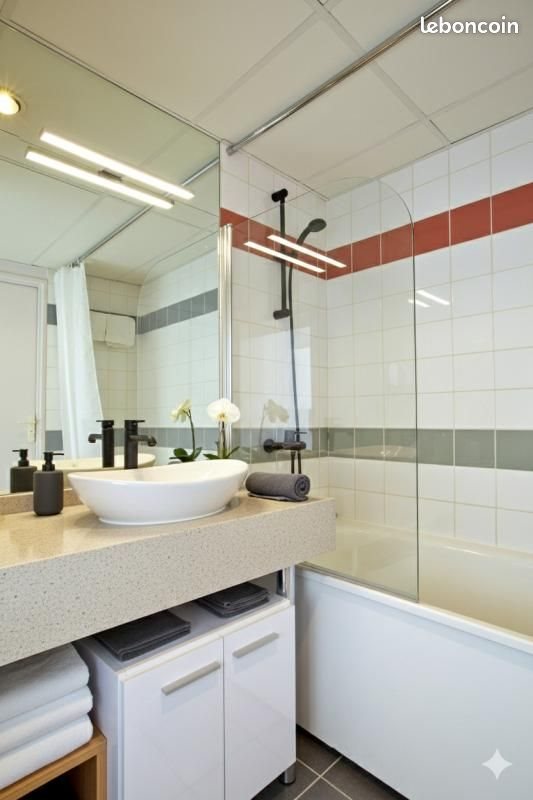 Appartement à vendre, 23m², Strasbourg