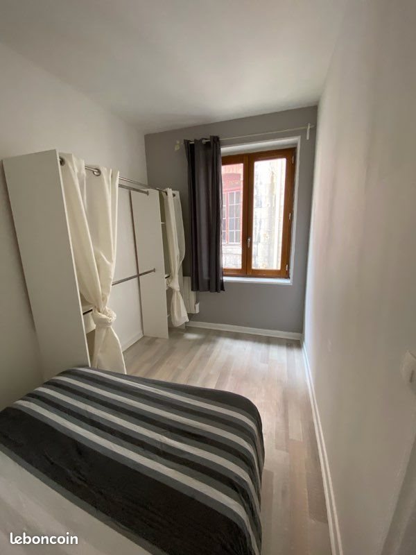 Appartement à louer, 24m², Saint-Etienne