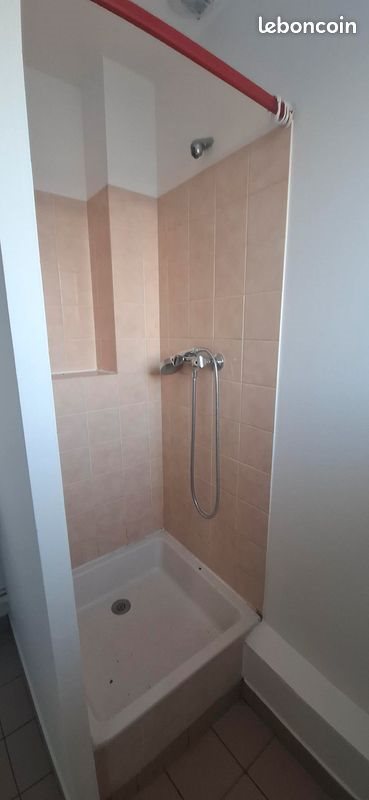 Appartement à louer, 23m², Langueux