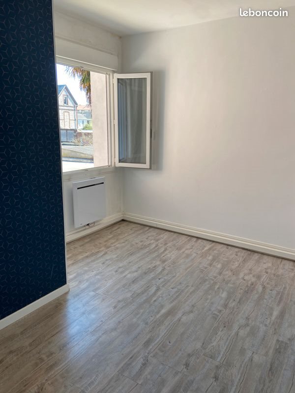 Appartement à louer, 35m², Rouen