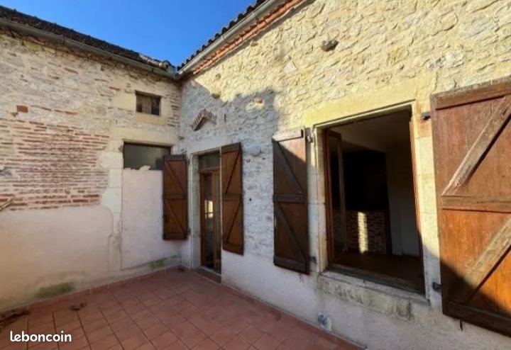 Appartement à vendre, 165m², Luzech