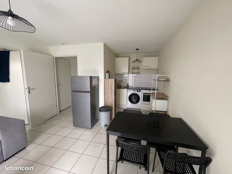 Appartement à vendre, 35m², Castelsarrasin