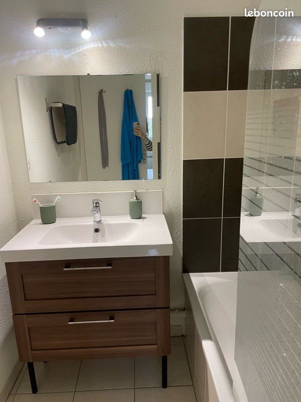 Appartement à vendre, 35m², Castelsarrasin