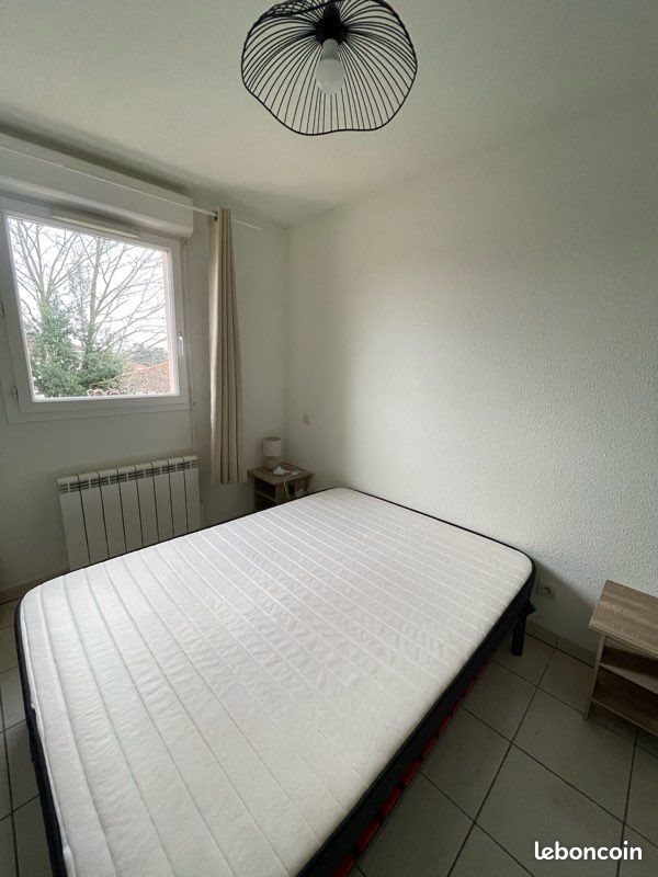 Appartement à vendre, 35m², Castelsarrasin