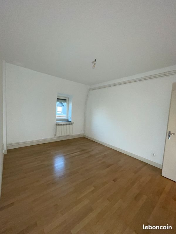 Appartement à louer, 53m², Metz