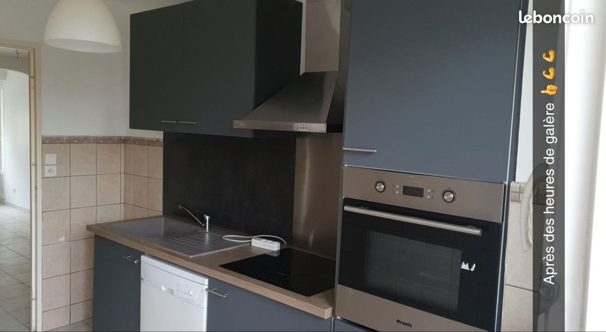 Appartement à louer, 75m², Strasbourg