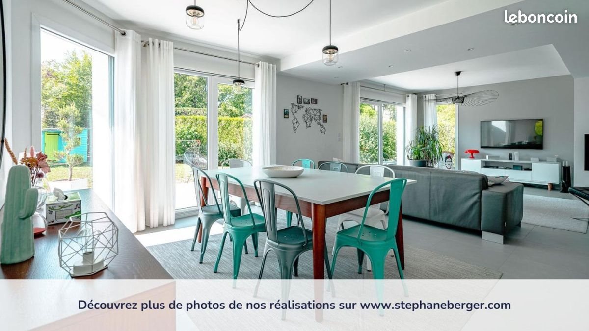 Maison à vendre, 114m², Hochstatt