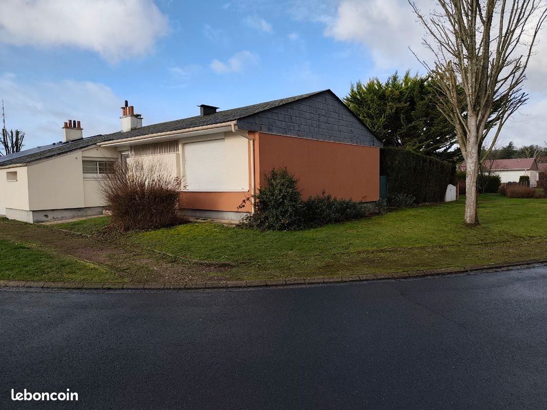 Maison à vendre, 108m², Grand-Couronne