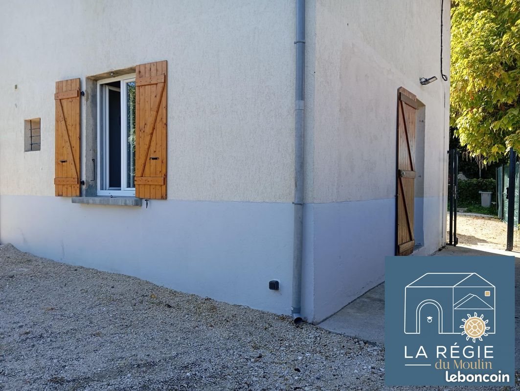 Maison à louer, 59m², Chimilin