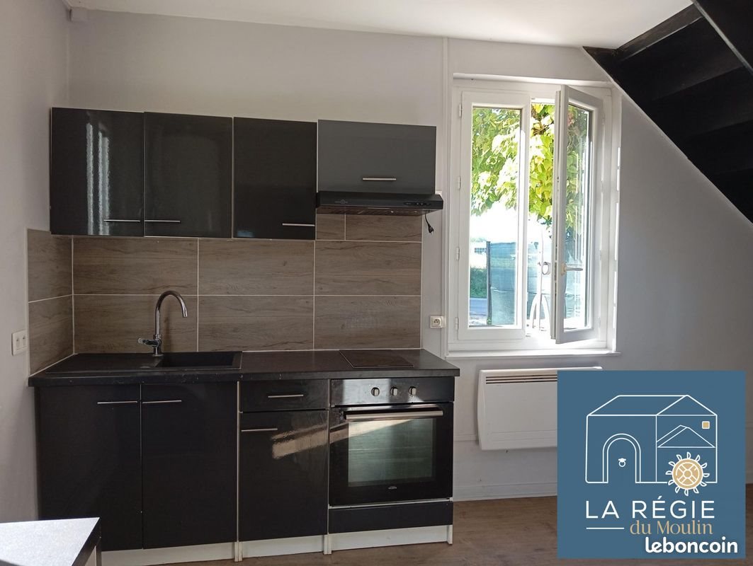 Maison à louer, 59m², Chimilin