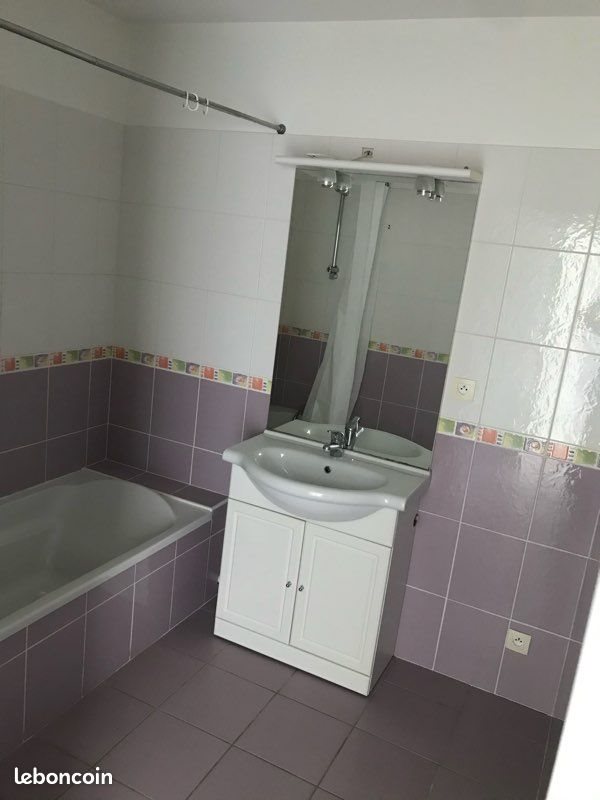 Appartement à louer, 42m², Pontchâteau