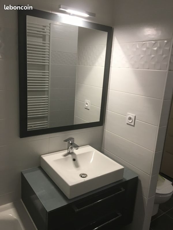 Appartement à louer, 35m², Lyon 2ème