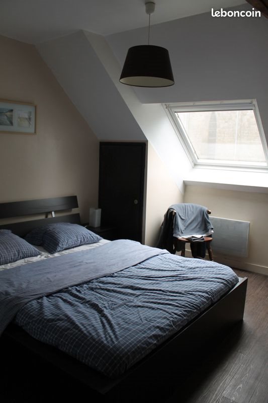 Appartement à louer, 56m², Questembert