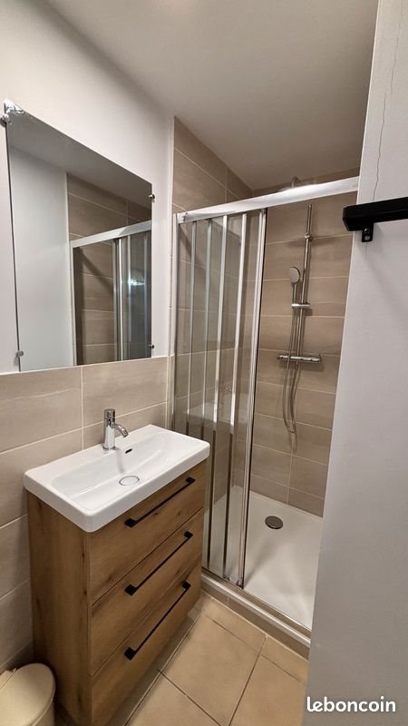 Appartement à louer, 27m², Saint-Rémy-de-Provence