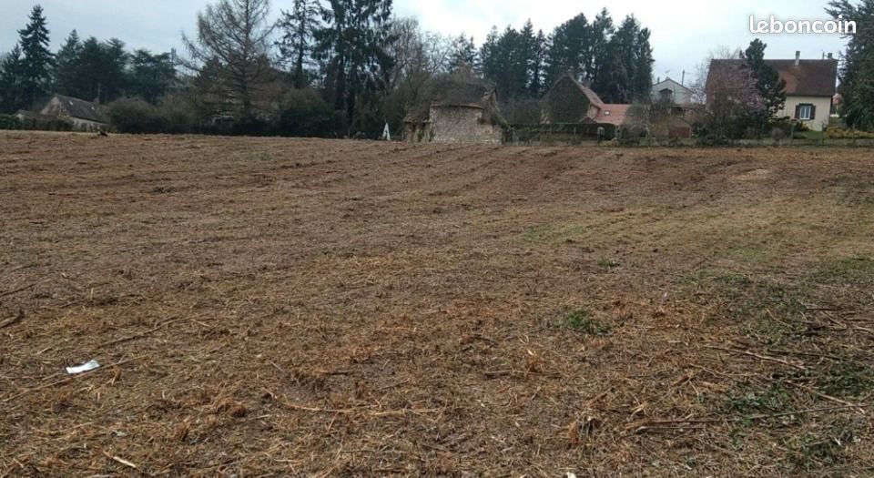 Maison à vendre, 105m², La Frénaye