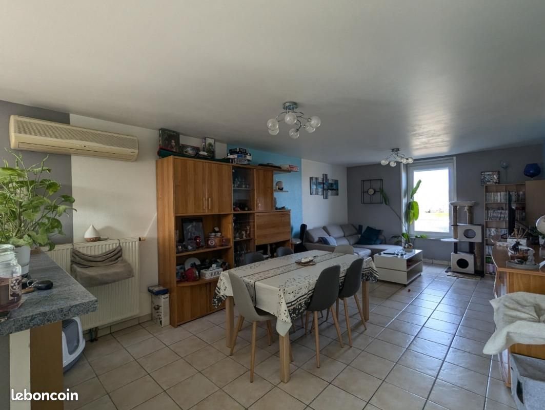 Appartement à vendre, 100m², Riorges