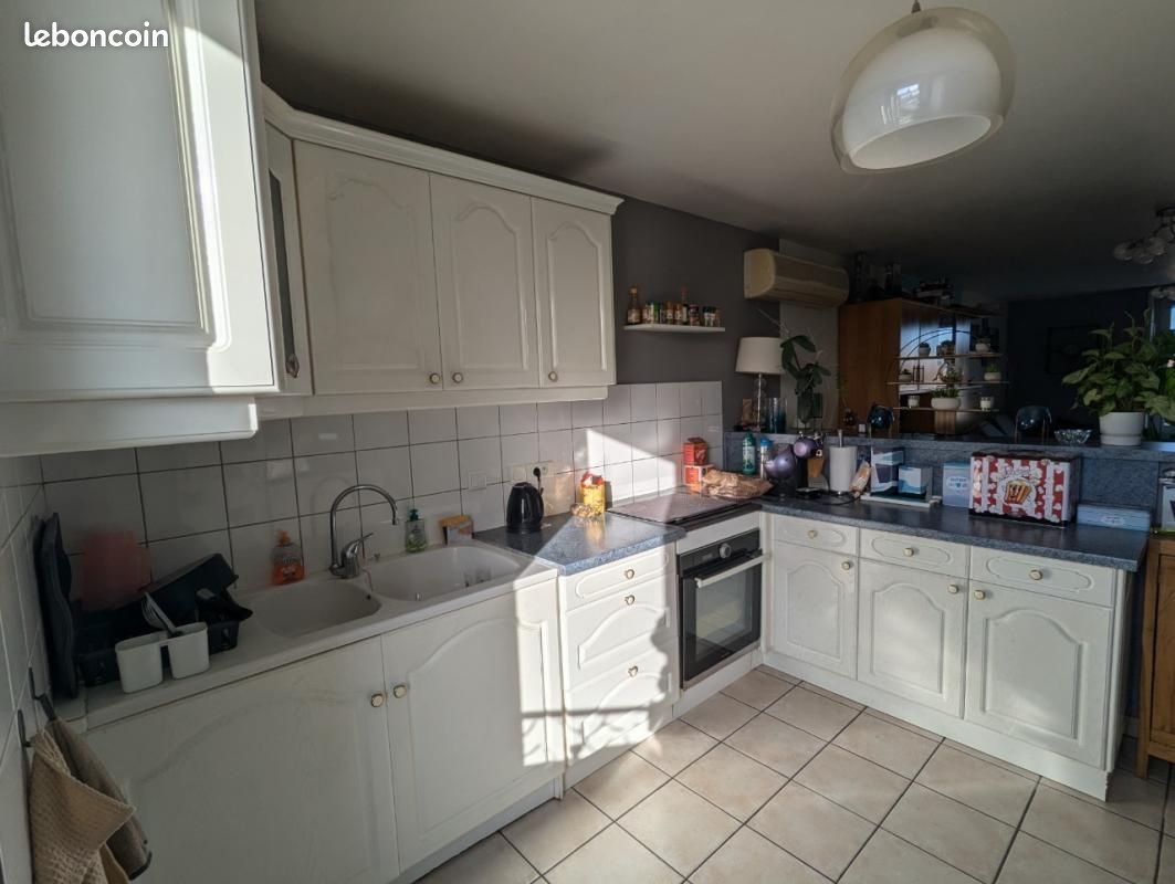 Appartement à vendre, 100m², Riorges