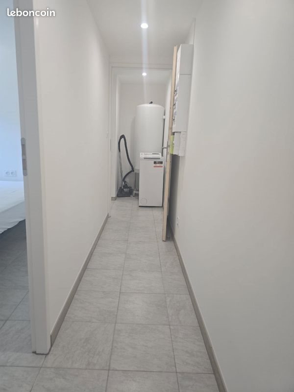 Appartement à louer, 45m², Saint-Jean-de-Maurienne