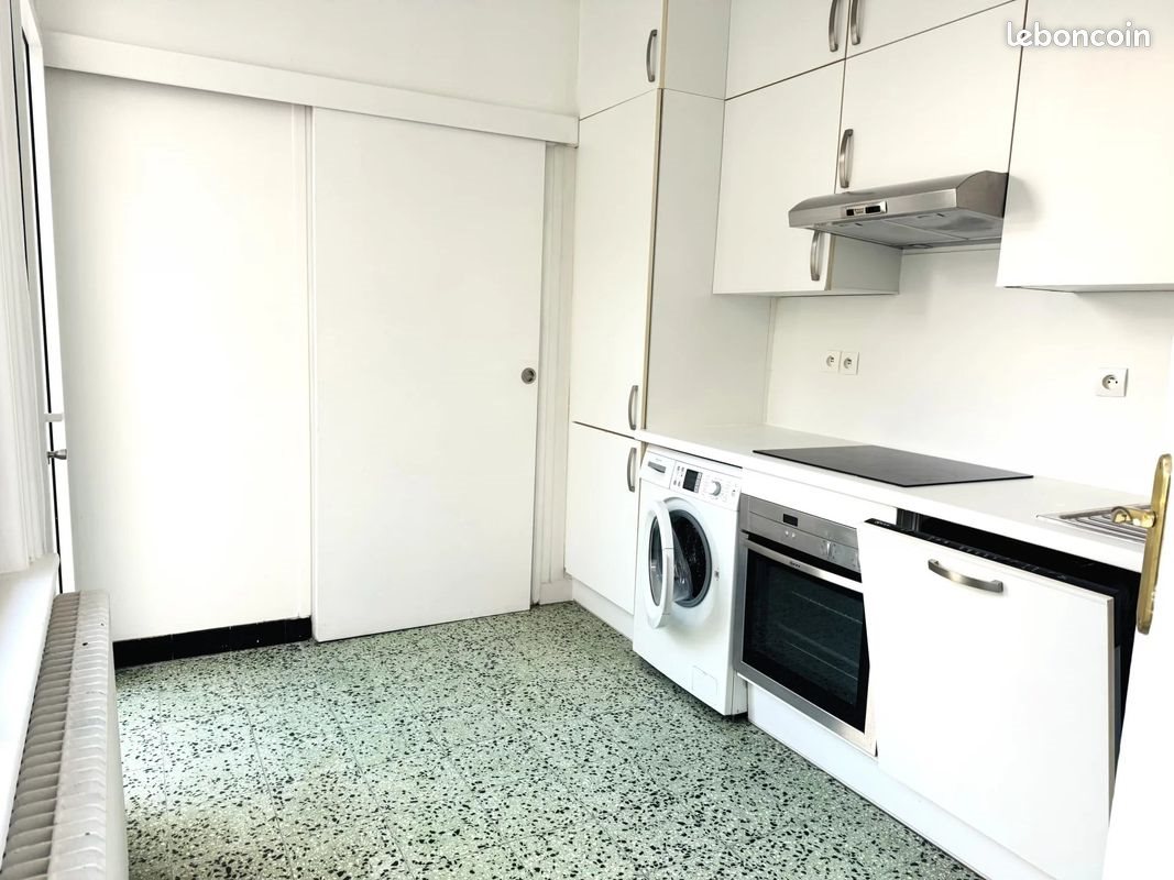 Maison à louer, 175m², Lille