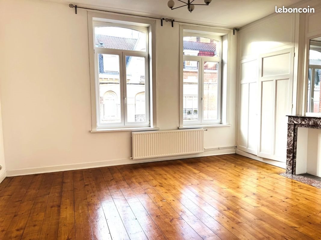 Maison à louer, 175m², Lille