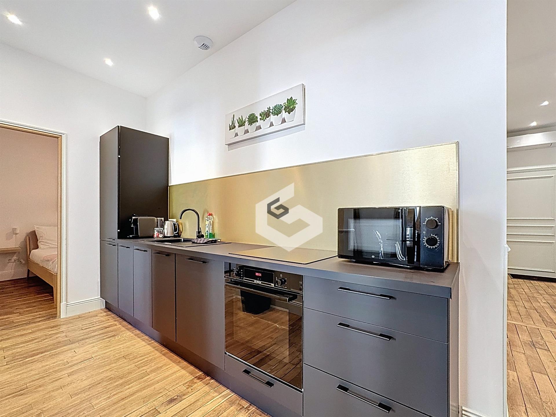 Appartement à vendre, 74m², Reims