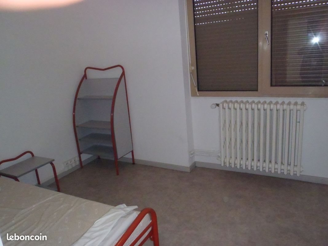 Appartement à louer, 16m², Cravanche