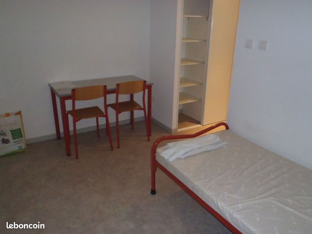 Appartement à louer, 16m², Cravanche