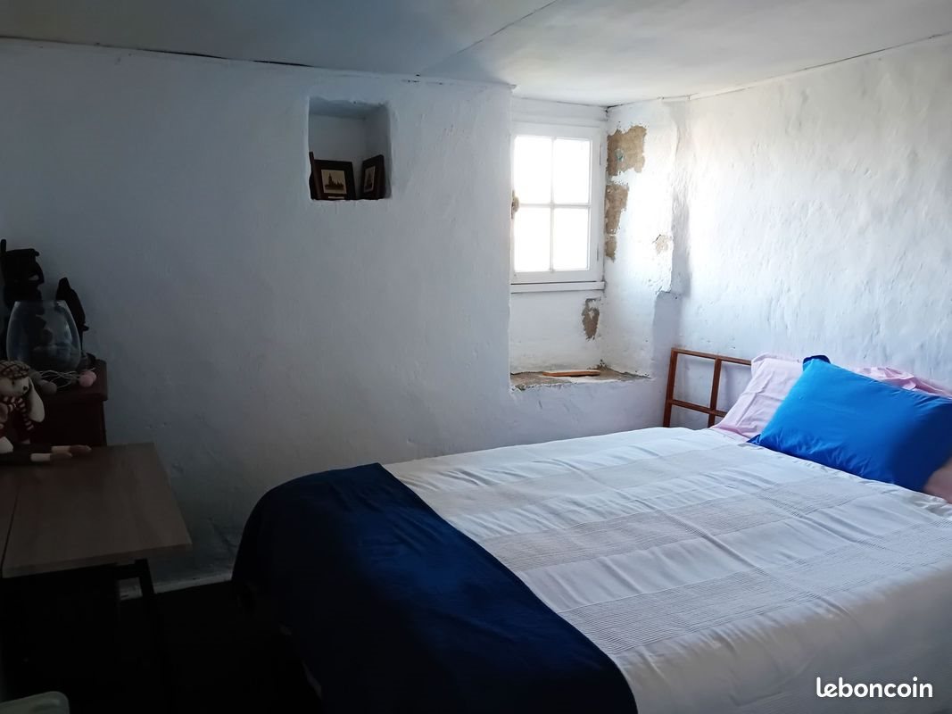 Maison à vendre, 90m², Vailhourles