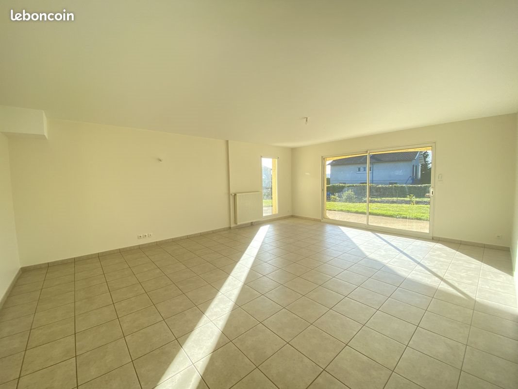 Maison à louer, 118m², Messimy