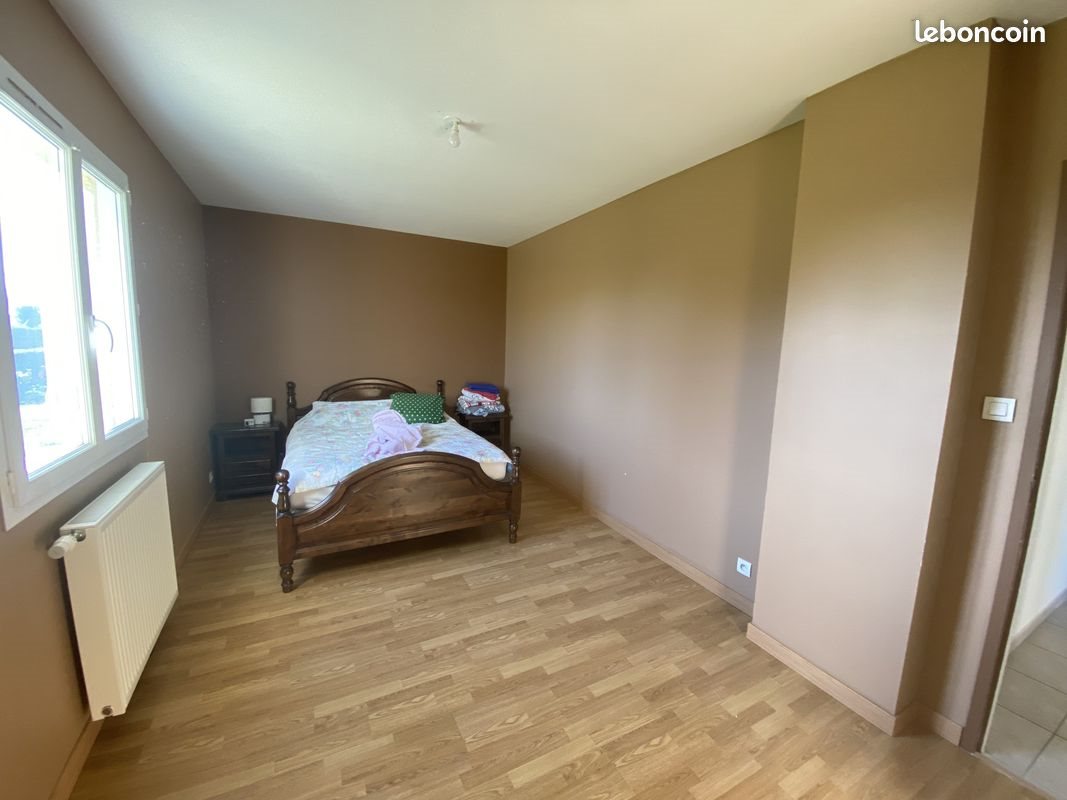 Maison à louer, 118m², Messimy