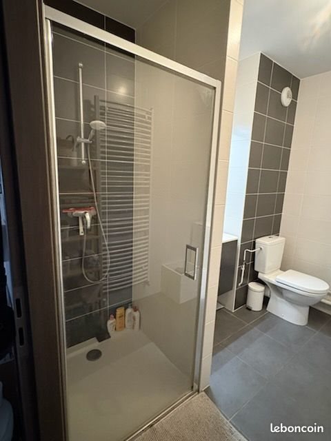 Appartement à louer, 47m², Bousse