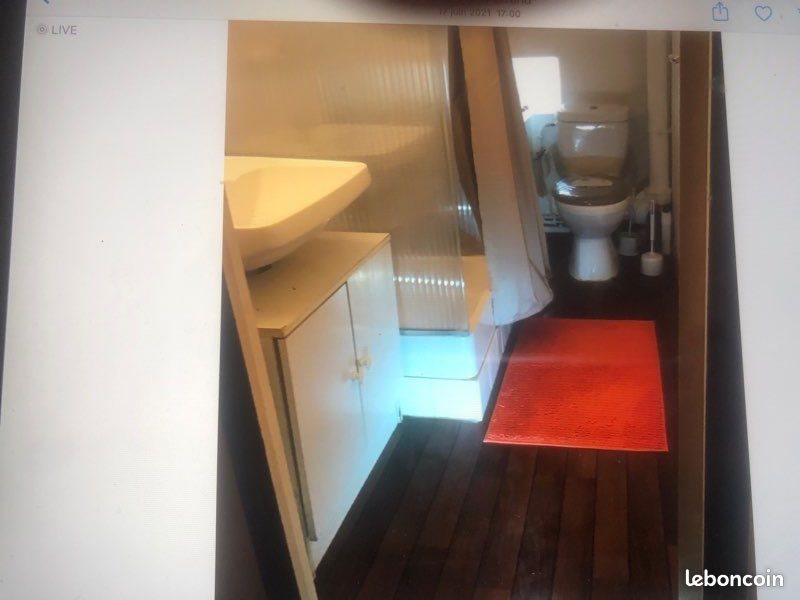 Appartement à louer, 37m², Clermont-Ferrand