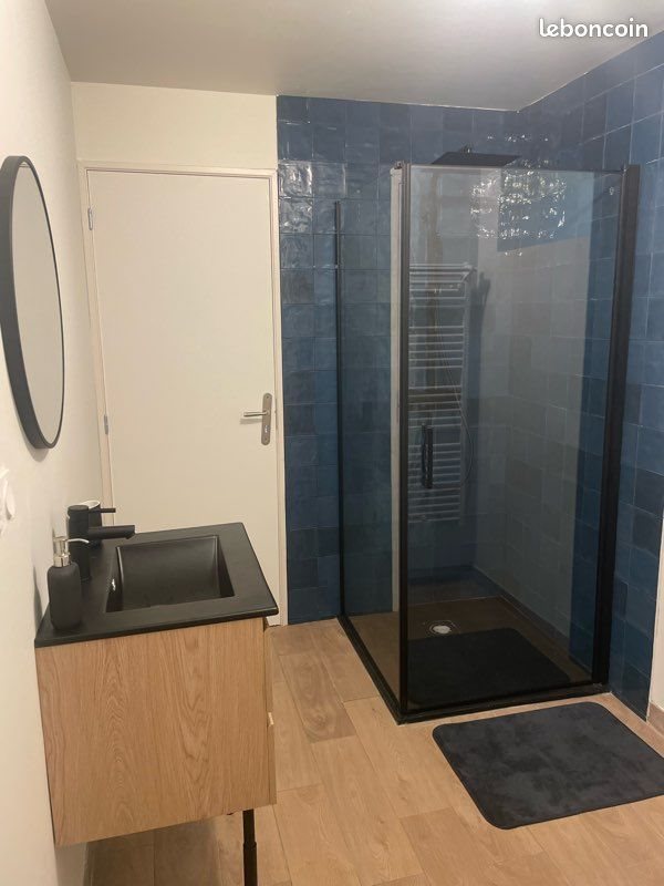 Appartement à louer, 37m², Bourg-des-Comptes