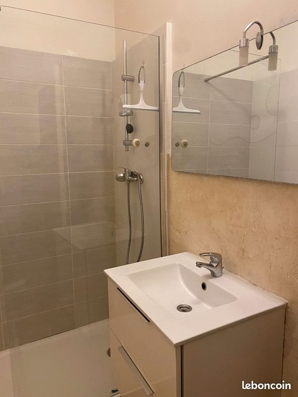 Appartement à louer, 30m², Nice
