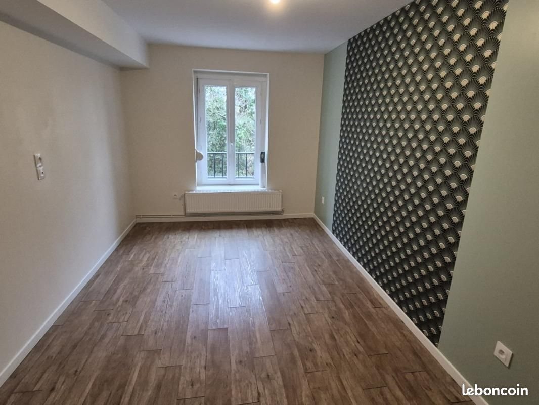 Appartement à louer, 49m², Hautmont