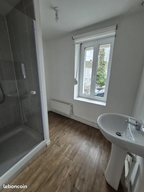 Appartement à louer, 49m², Hautmont