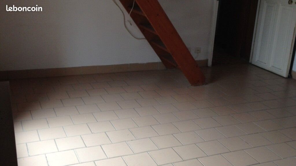 Appartement à louer, 26m², Montataire