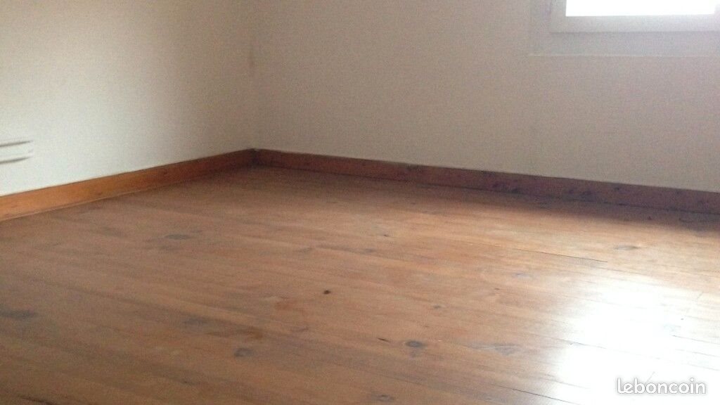 Appartement à louer, 26m², Montataire