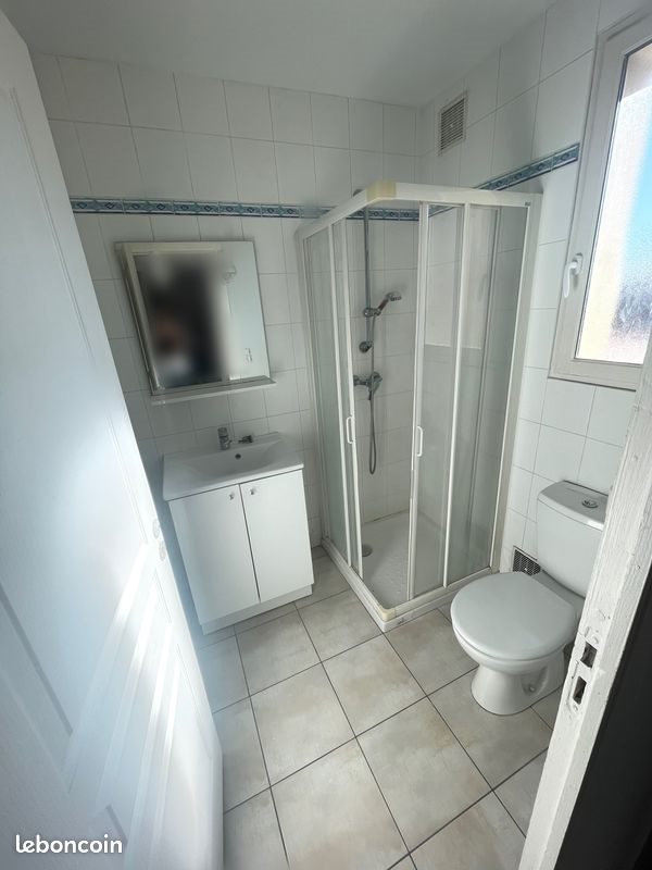 Appartement à louer, 38m², Clermont-Ferrand