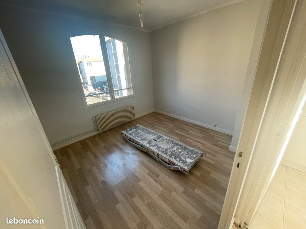 Appartement à louer, 38m², Clermont-Ferrand