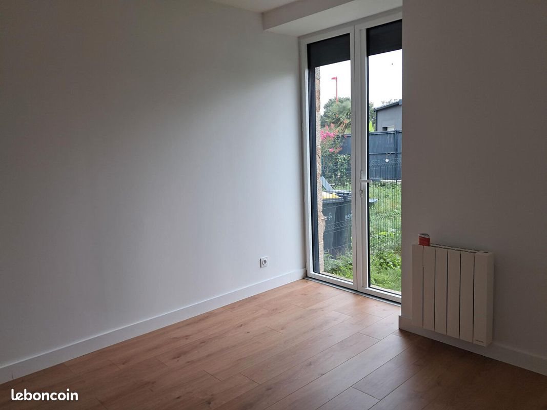 Maison à louer, 120m², Sens-de-Bretagne