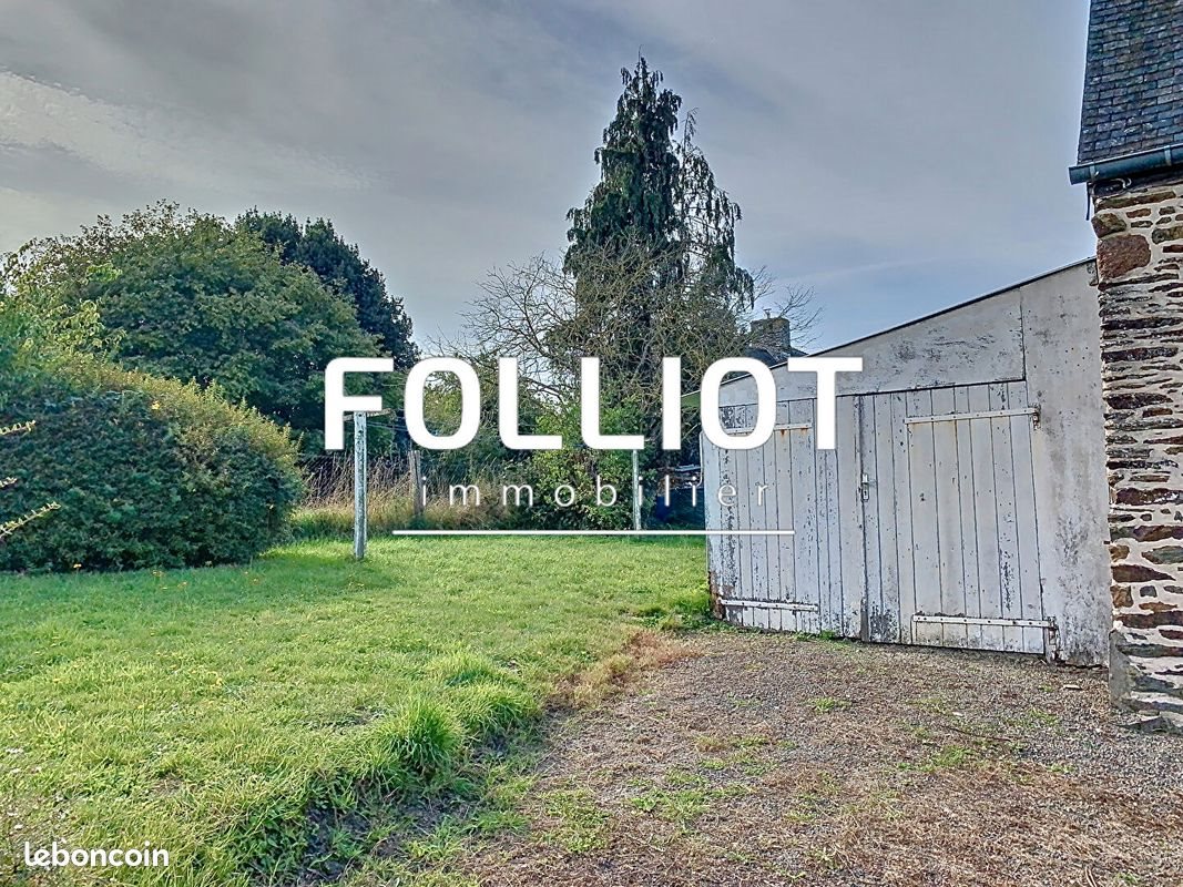 Maison à louer, 89m², Val-Couesnon