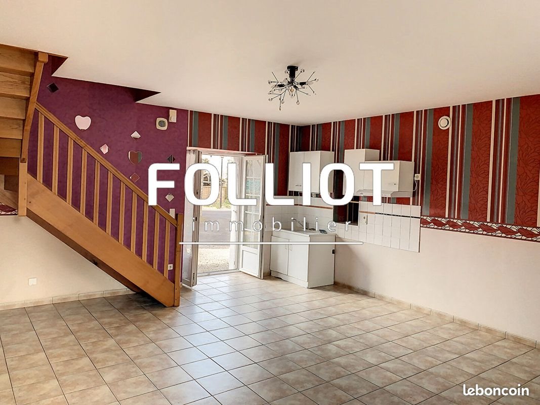 Maison à louer, 89m², Val-Couesnon