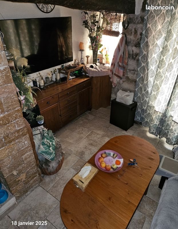 Appartement à vendre, 25m², La Cadière-d'Azur